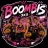 Escudo de Boombis