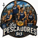 Escudo de Los Pescadores