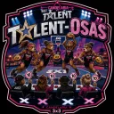 Escudo de Talent-Osas