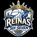 Escudo de Las Reinas del Six Seven
