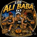 Escudo de Los Ali Babá