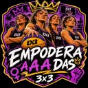 Escudo de Empodera a a a Das