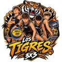 Escudo de Los Tigres