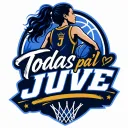 Escudo de Todas Pa’l Juve