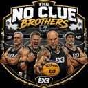 Escudo de The "No Clue" Brothers
