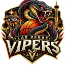 Escudo de Las Vegas Vipers