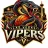 Escudo de Las Vegas Vipers