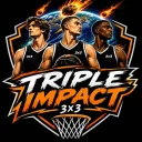 Escudo de Triple Impact