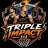 Escudo de Triple Impact