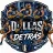 Escudo de Dallas por Detrás