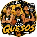 Escudo de Los Quesos