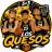 Escudo de Los Quesos