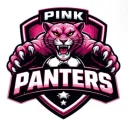 Escudo de Pink Panthers