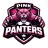 Escudo de Pink Panthers