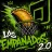 Escudo de Los Empanados 2.0
