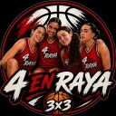 Escudo de 4 en Raya