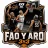 Escudo de Fao y Aro...