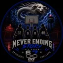 Escudo de La Historia Interminable Six Seven