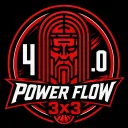 Escudo de Power Flow 4.0