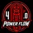Escudo de Power Flow 4.0