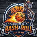 Escudo de Rash and Roll