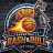 Escudo de Rash and Roll