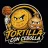Escudo de Tortilla con Cebolla