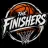Escudo de The Finishers