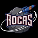 Escudo de Houston Rocas