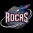 Escudo de Houston Rocas