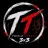 Escudo de Triple Threat