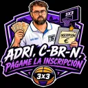 Escudo de Adri, Cabrón, Págame la Inscripción