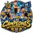 Escudo de Los Campeones