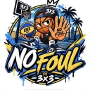 Escudo de No Foul