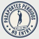 Escudo de Pasaportes Perdidos