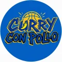 Escudo de Curry con Pollo