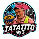 Escudo de TATATITO