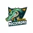 Escudo de Rocódromo