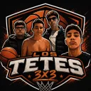 Escudo de Los Tetes