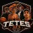 Escudo de Los Tetes