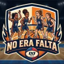 Escudo de No Era Falta