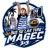 Escudo de Que Se Las Tire Magec