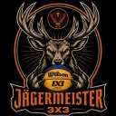 Escudo de Jägermeister