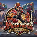 Escudo de Spiderpapus