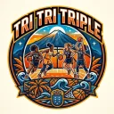 Escudo de TriTriTriple