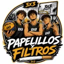 Escudo de Papelillos y Filtros