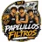 Escudo de Papelillos y Filtros