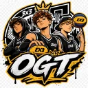 Escudo de OGT