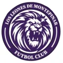 Escudo de Leones de Montepinar