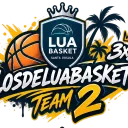 Escudo de LosDeLuaBasket Team 2